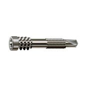 SpaxD 5x44 Delta-Seal Timber to Steel + 1x Bit T-25